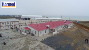 блок боксы в казахстане