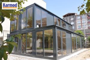 купить жилой контейнер в алматы