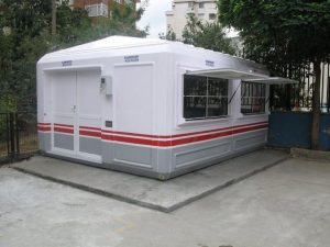 Новые киоски в алматы